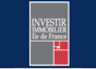 Logo vendeur investir