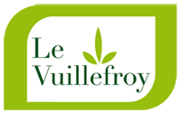 Logo programme Vuillefroy