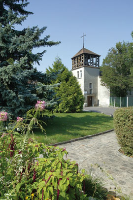 maison st Greg