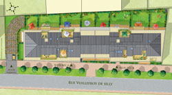 plan-masse Le_Vuillefroy petit