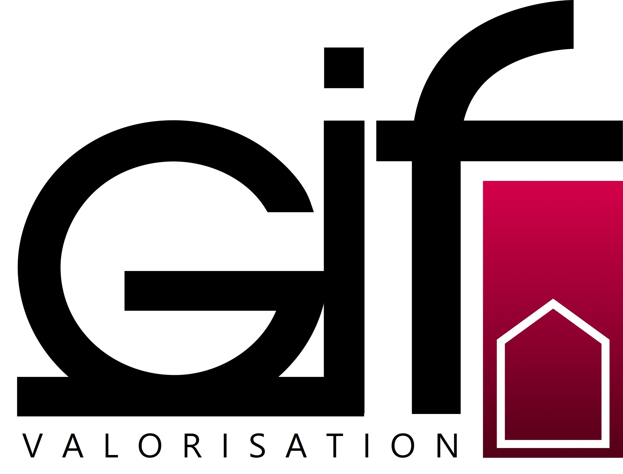 Logo GIF Valorisation