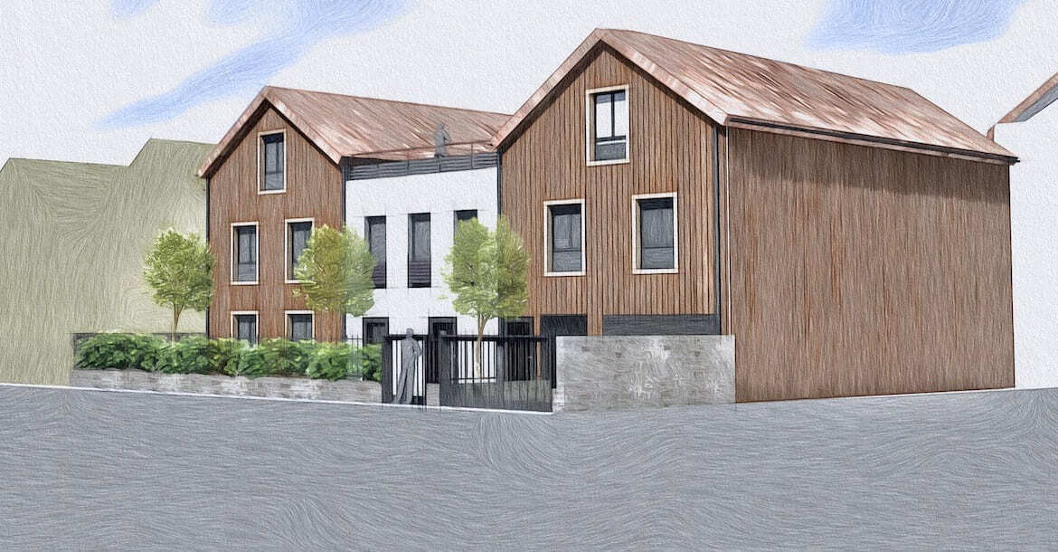 Nouveau programme Houilles